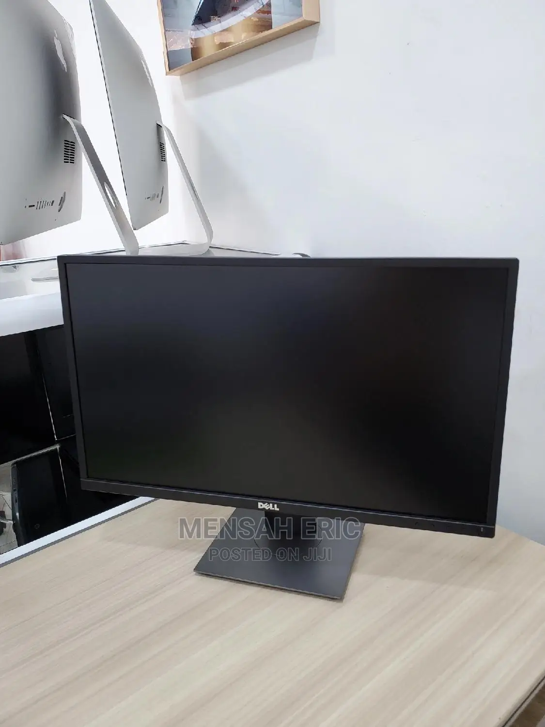 24" Dell Monitor