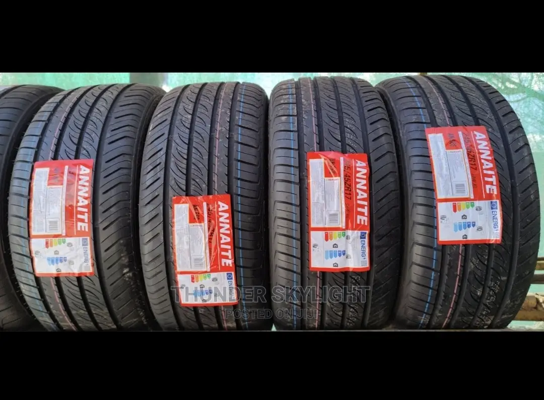 245/45R17 All Season Tyres