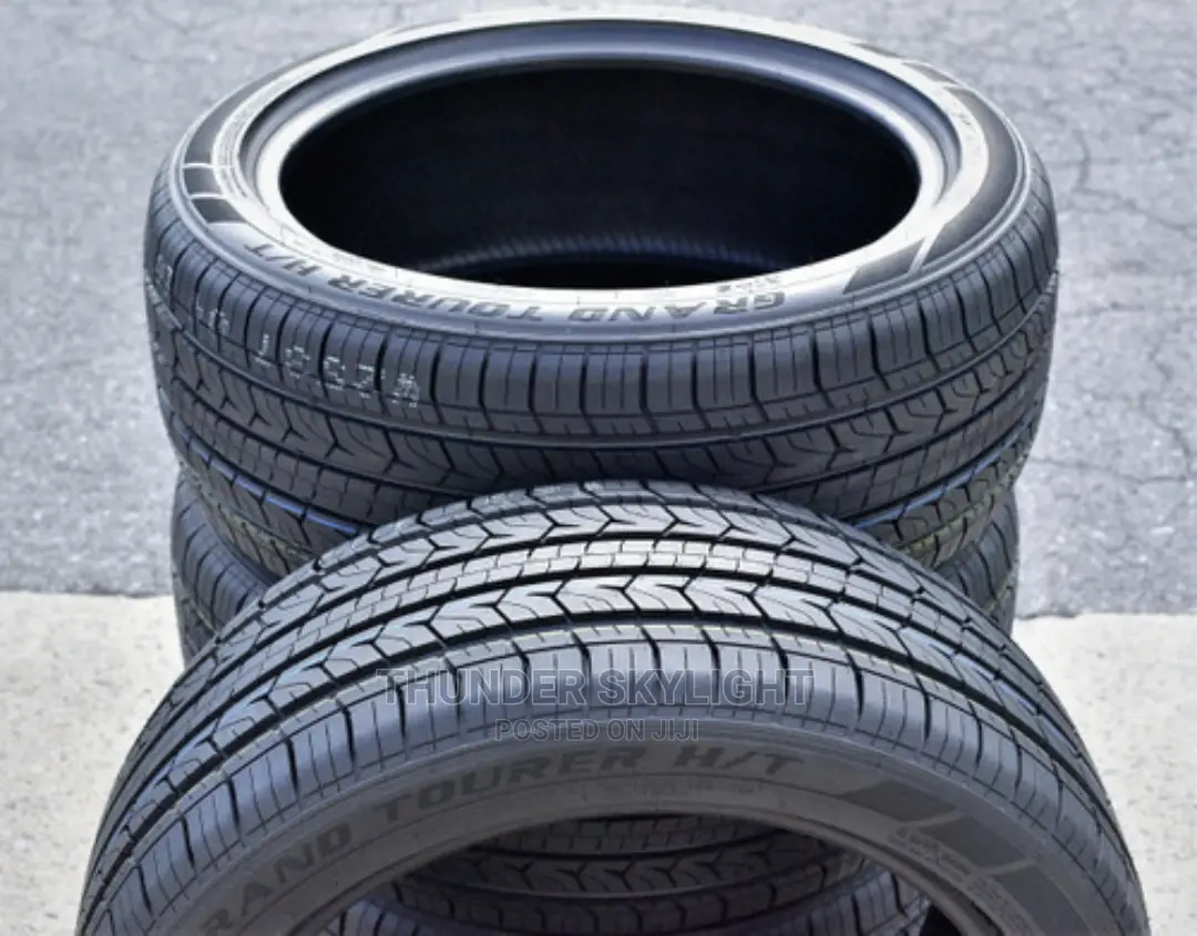235/55r19 Tyre Joyroad All Season Tyre