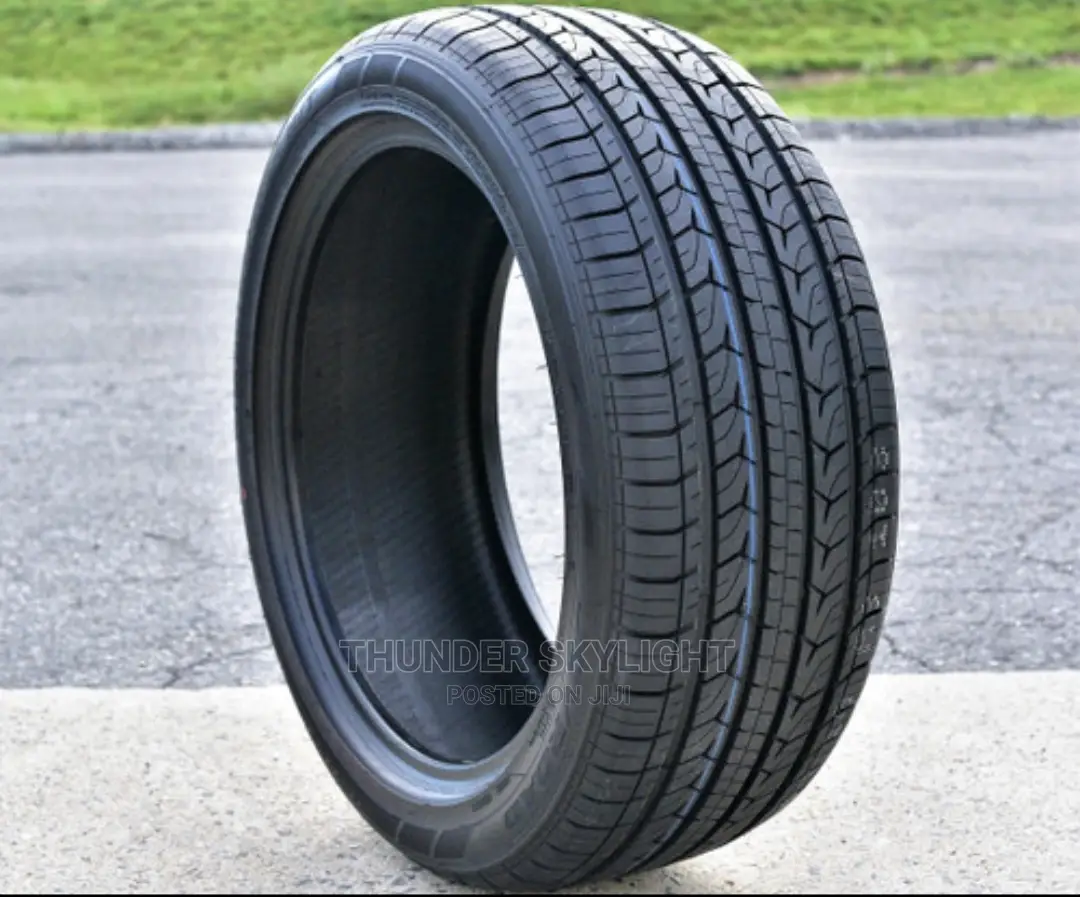 235/55r19 Tyre Joyroad All Season Tyre