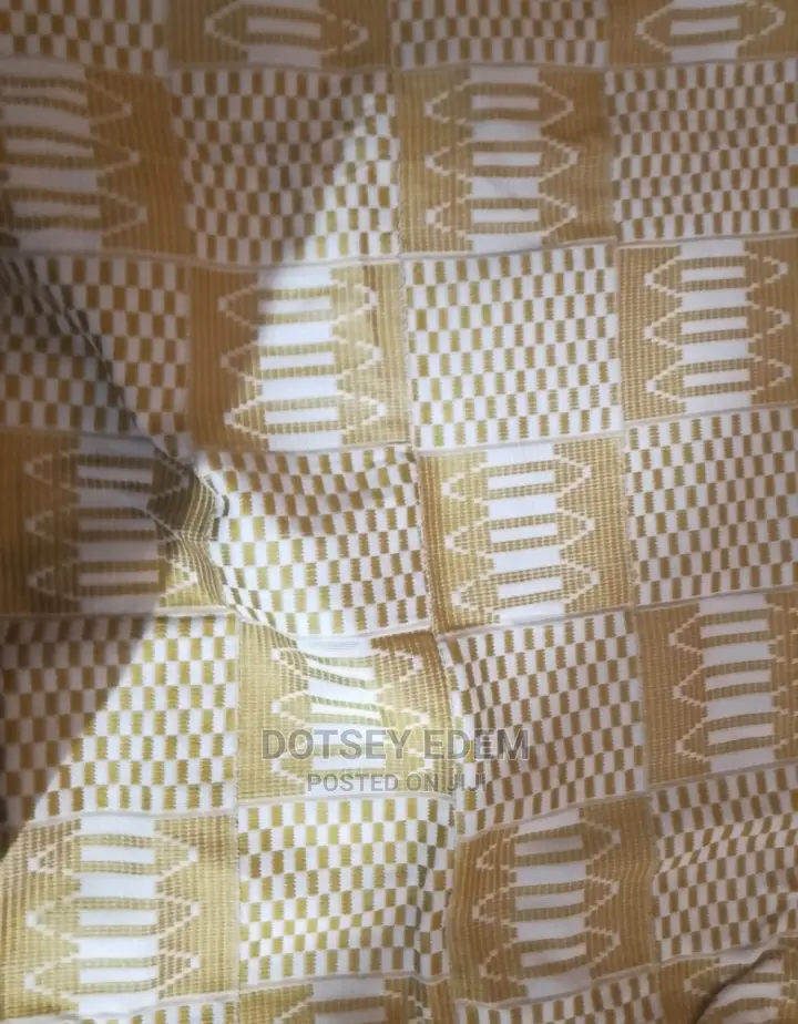 Quality Kente Clothes