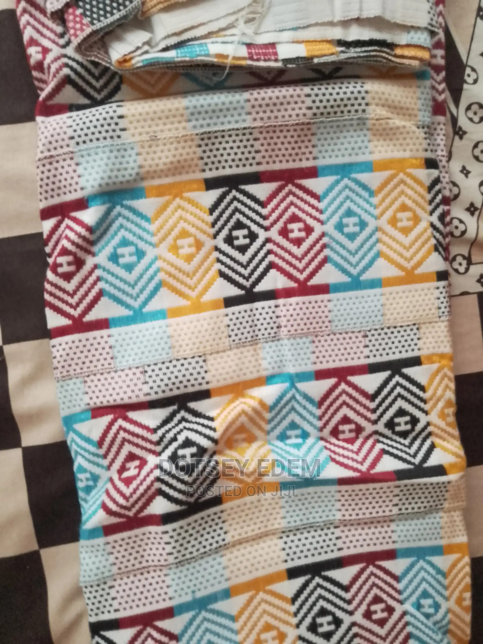 Quality Kente Clothes