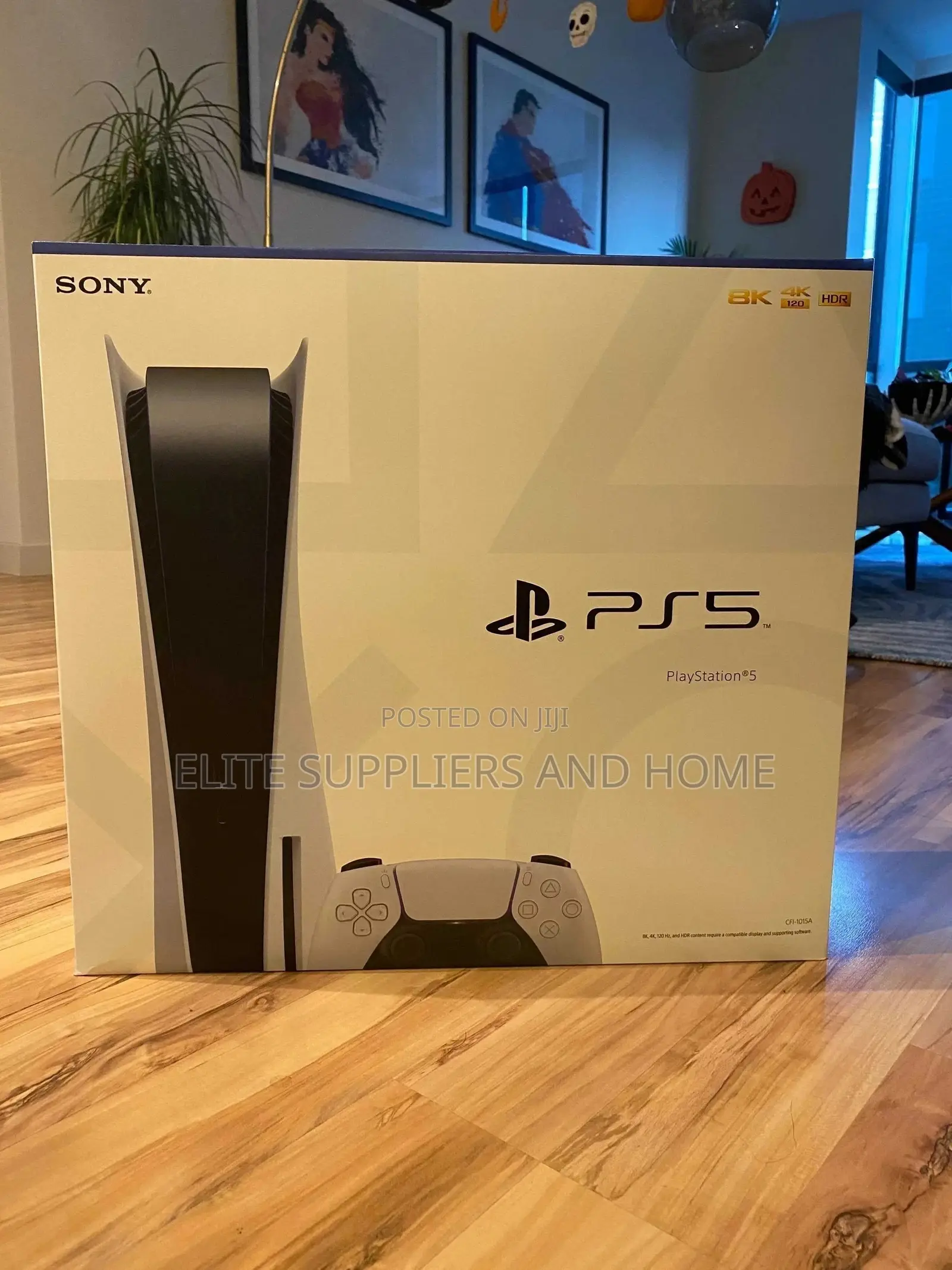Playstation 5