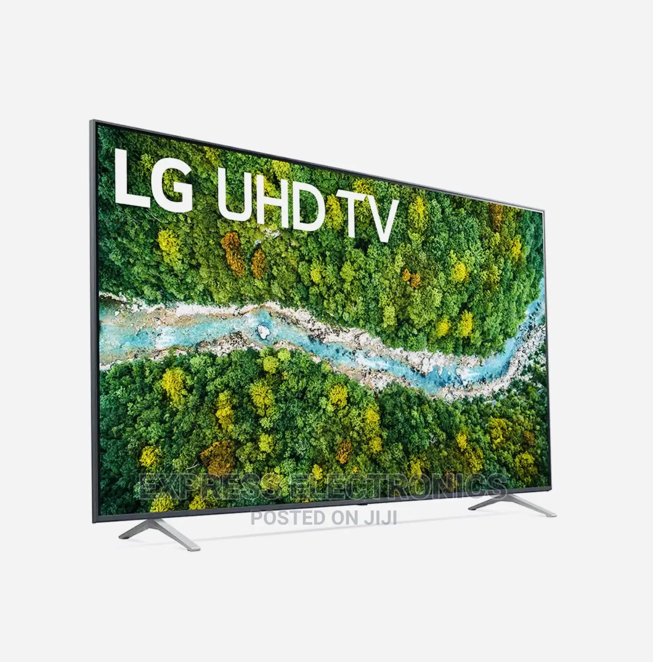 Filemaker Mode UHD  Smart Up77 65”LG