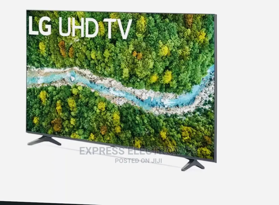 Filemaker Mode UHD  Smart Up77 65”LG