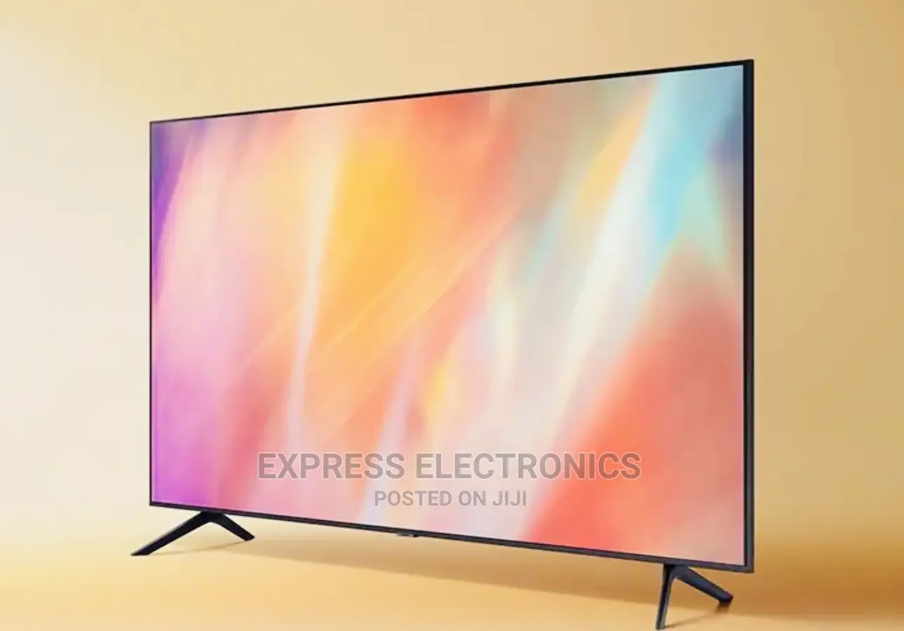 Samsung UHD 65”Au7092