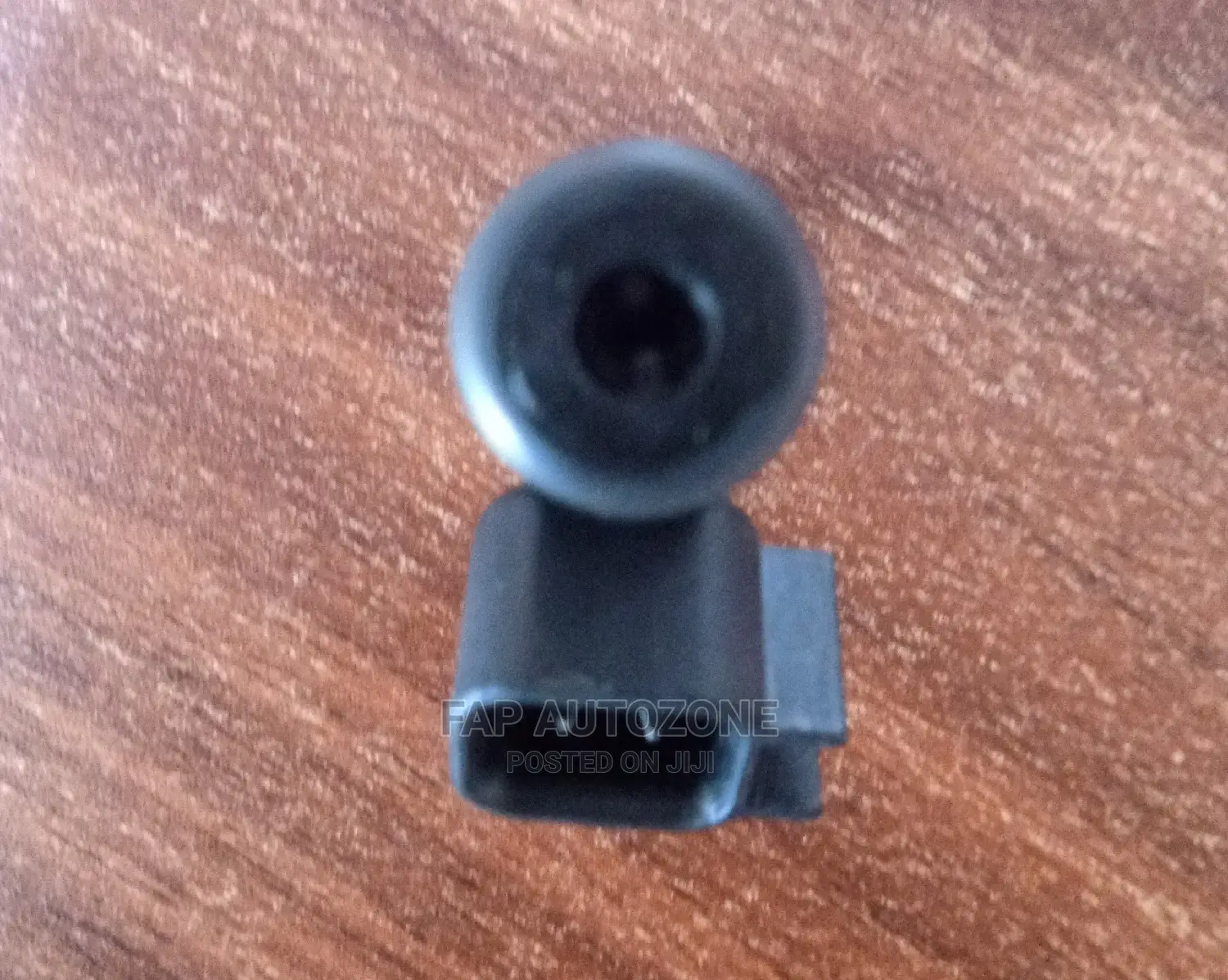 4413. Original Ultra Power Fuel Injector Form Usa. Fj1147