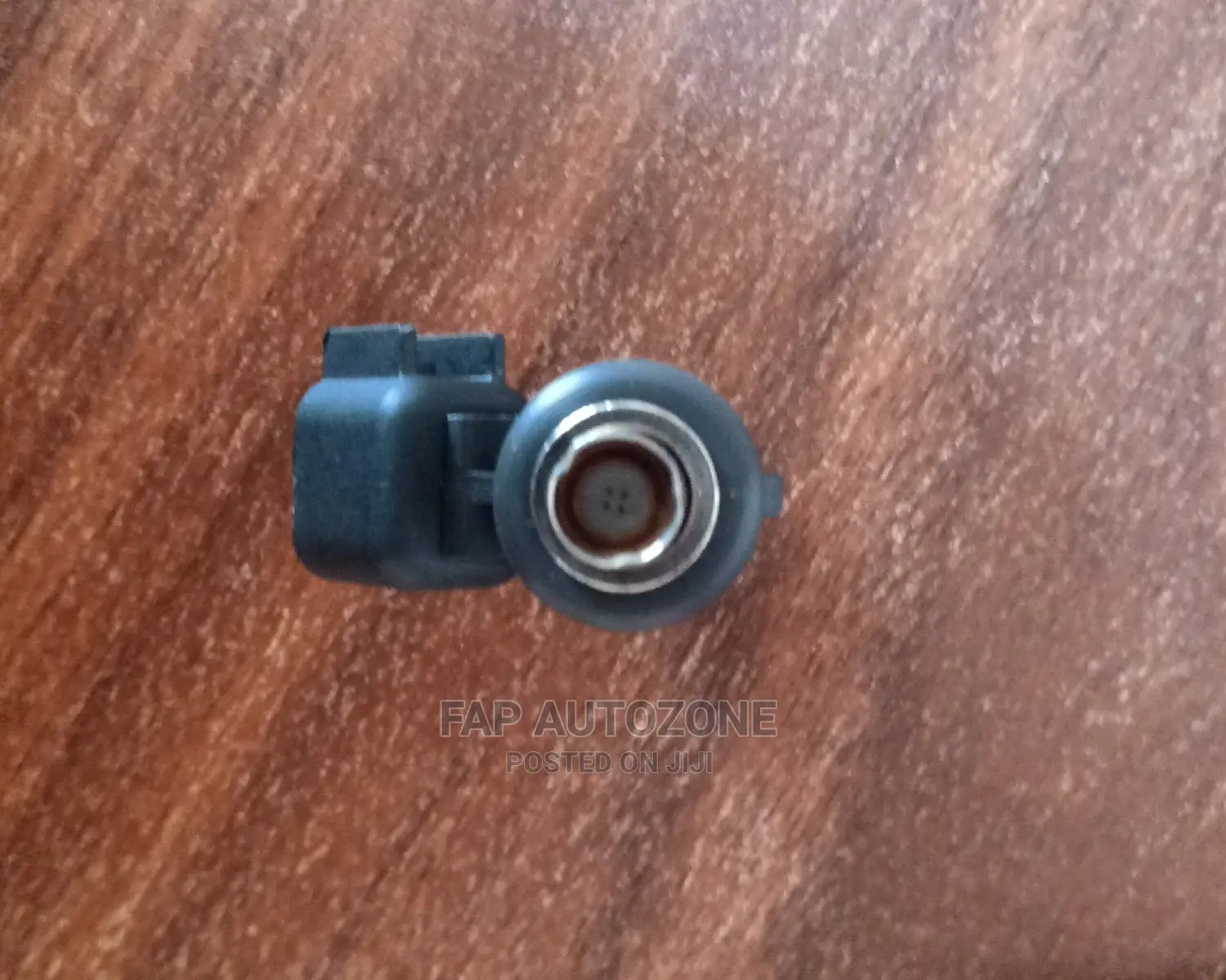 4413. Original Ultra Power Fuel Injector Form Usa. Fj1147