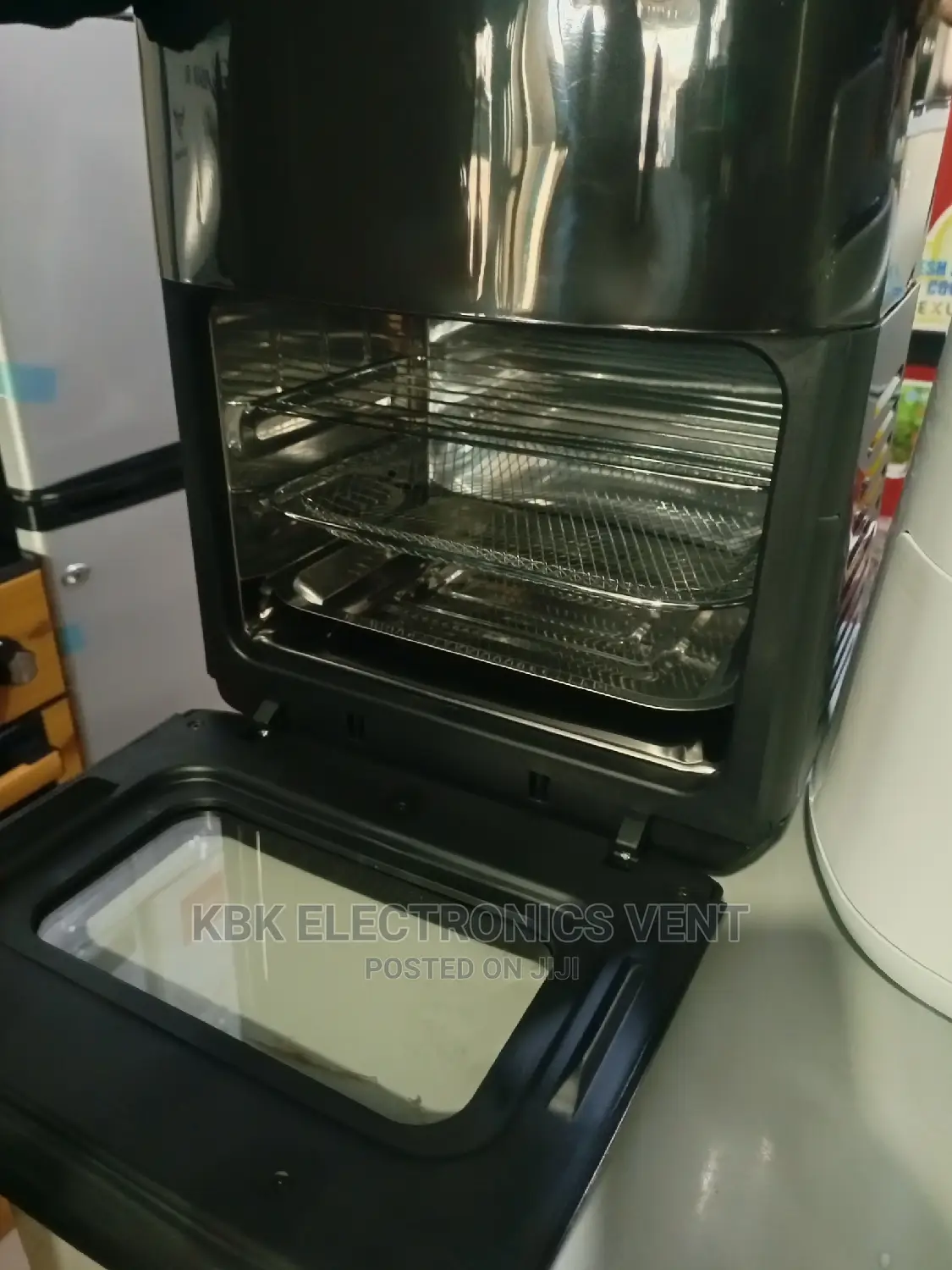 Silver Crest 15ltr Air Fryer Extra Large
