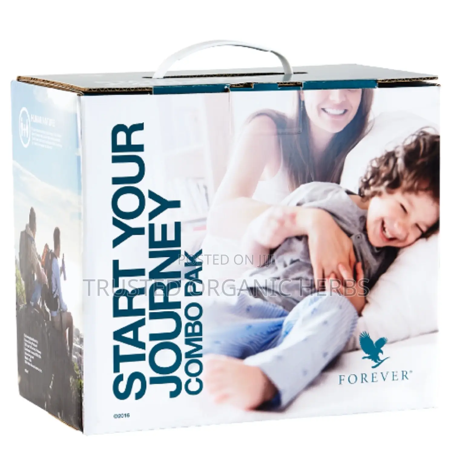 Forever Living International Business Opportunity
