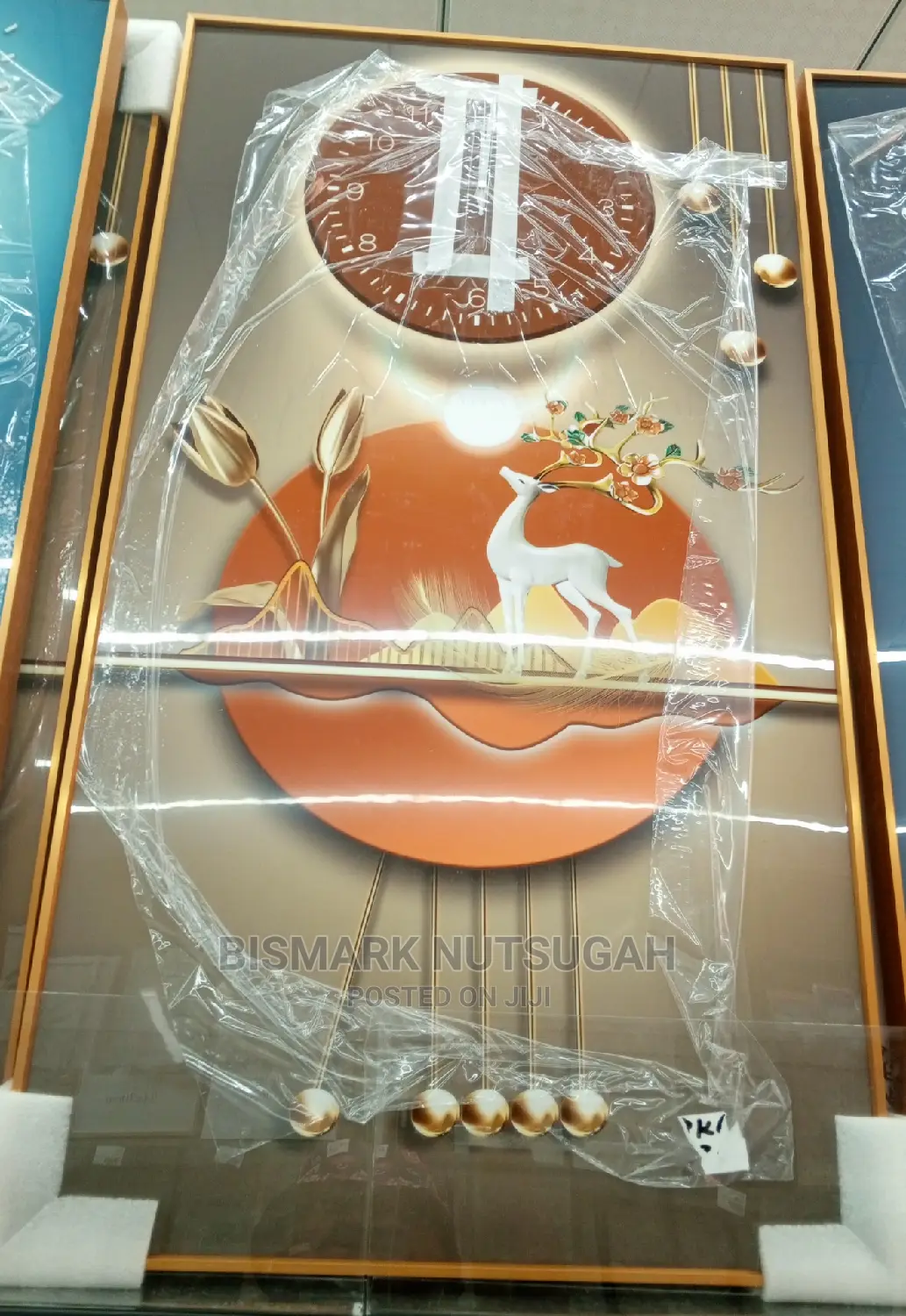 Quality Wall Clock for Sale