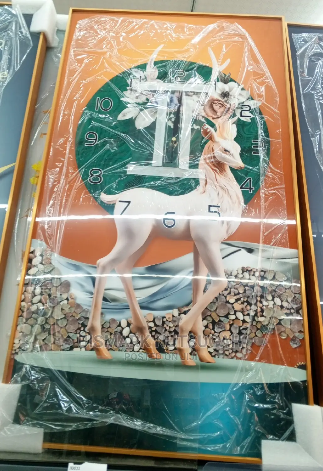 Quality Wall Clock for Sale