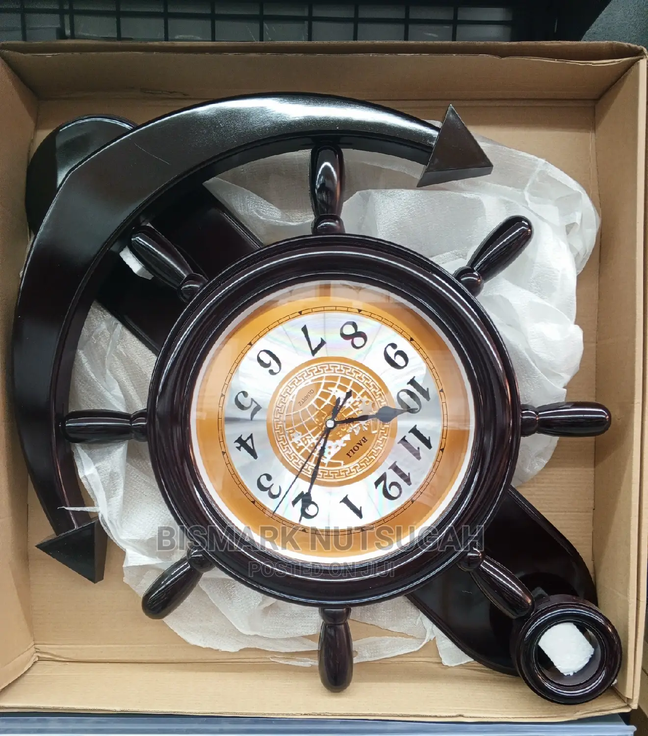 Quality Wall Clock for Sale