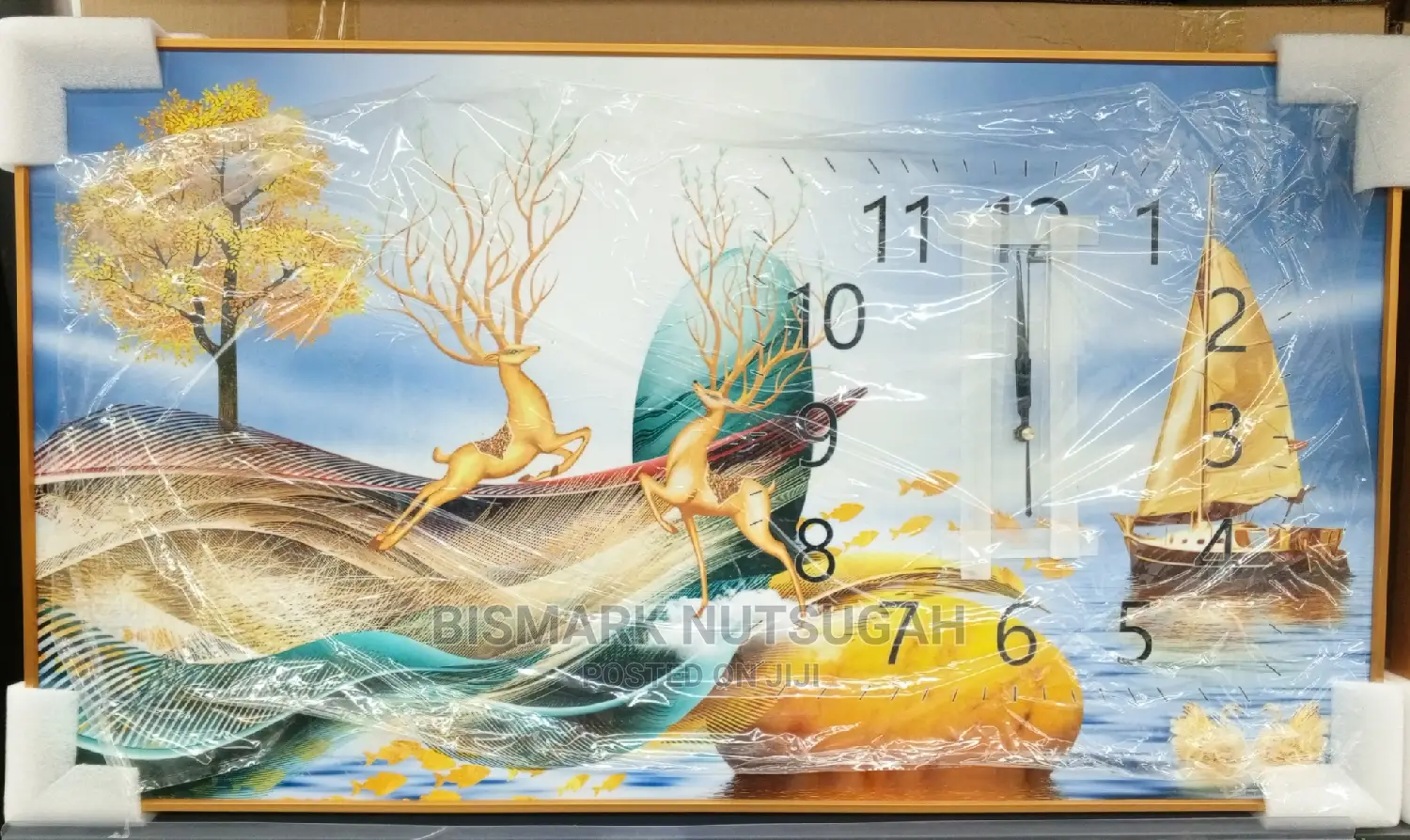 Quality Wall Clock for Sale