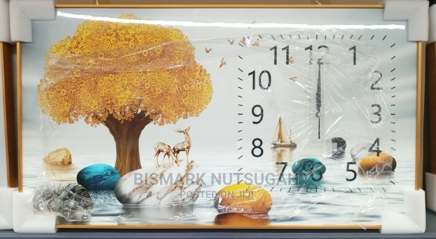 Quality Wall Clock for Sale