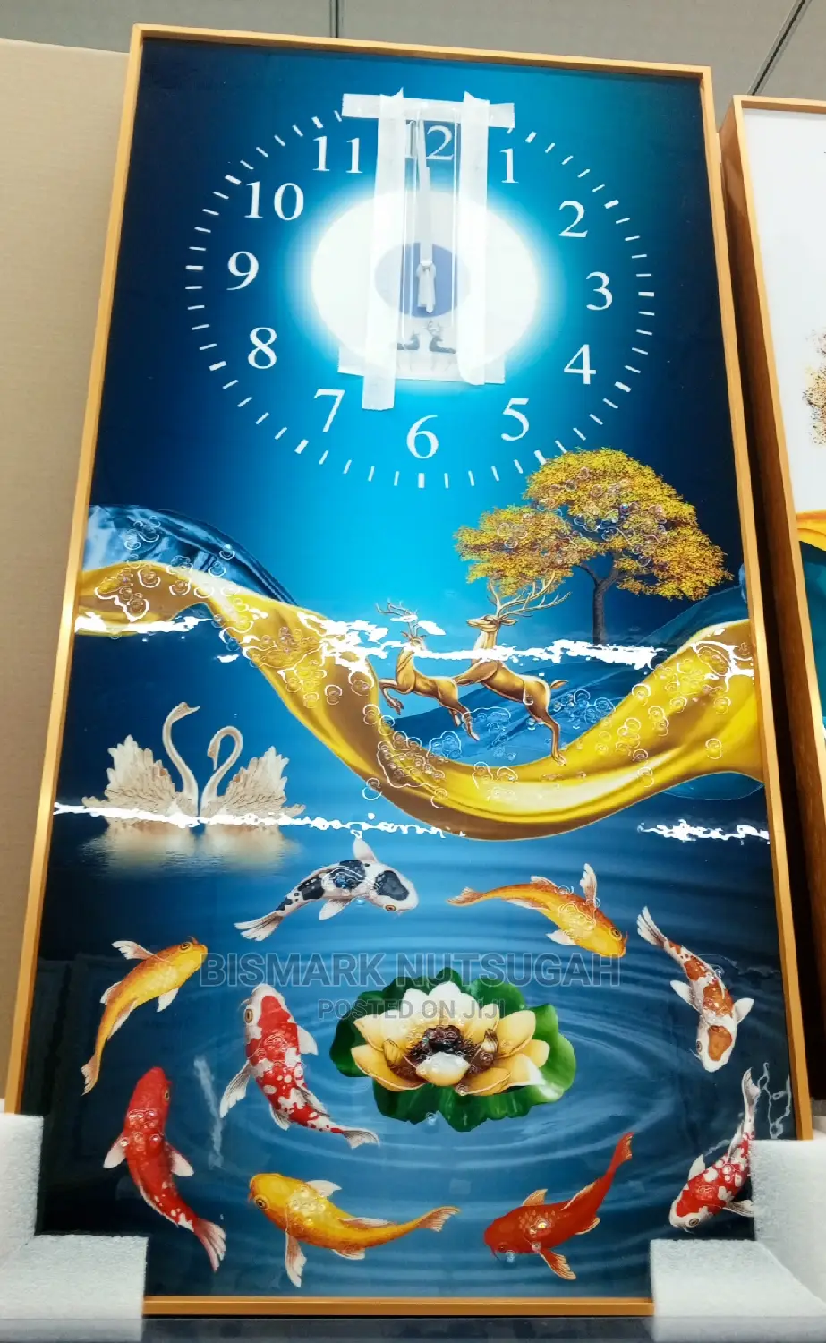 Quality Wall Clock for Sale