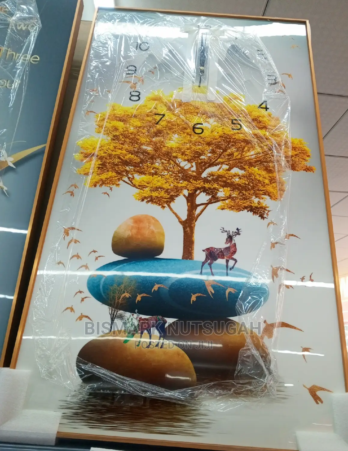 Quality Wall Clock for Sale