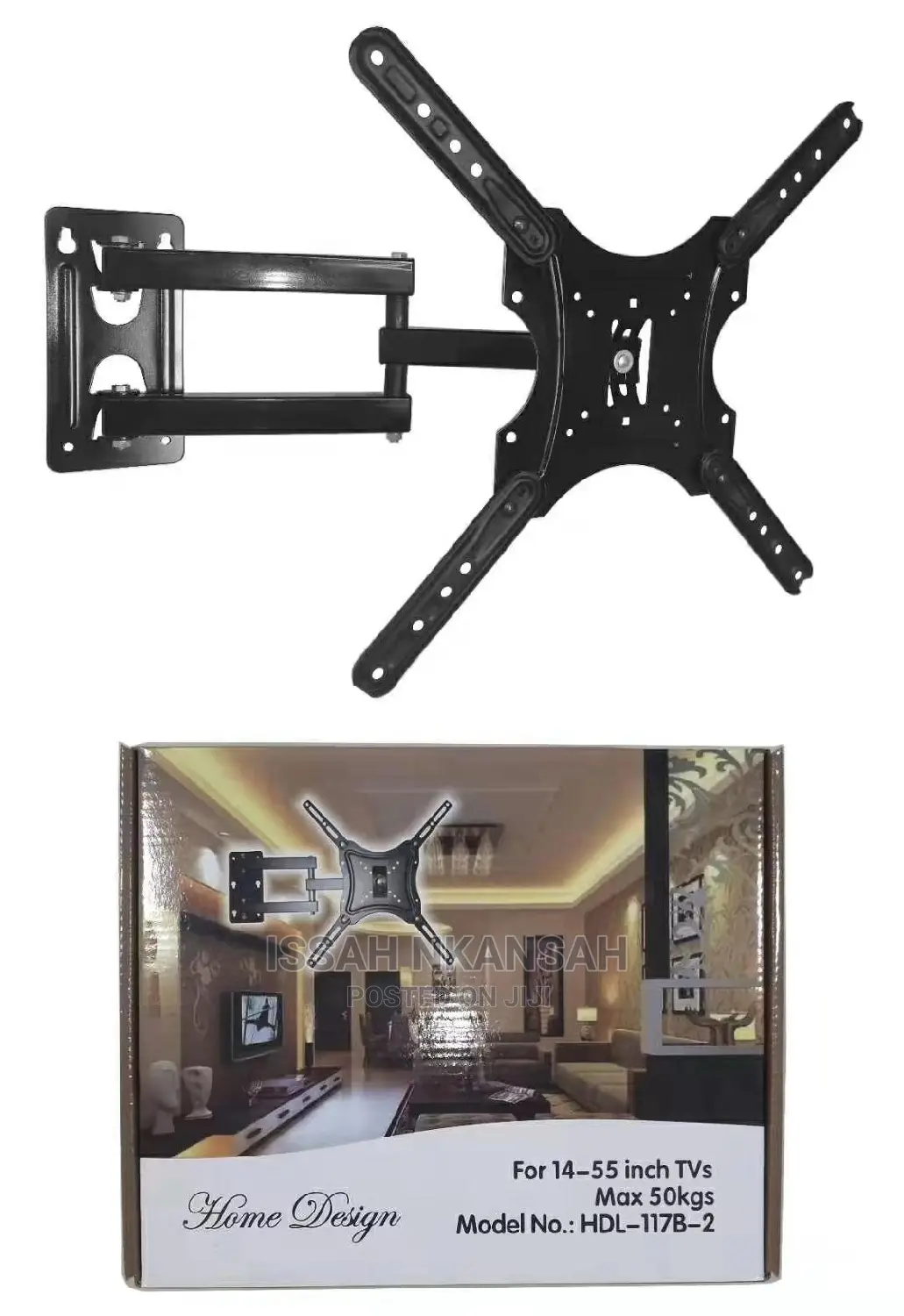TV Wall Bracket