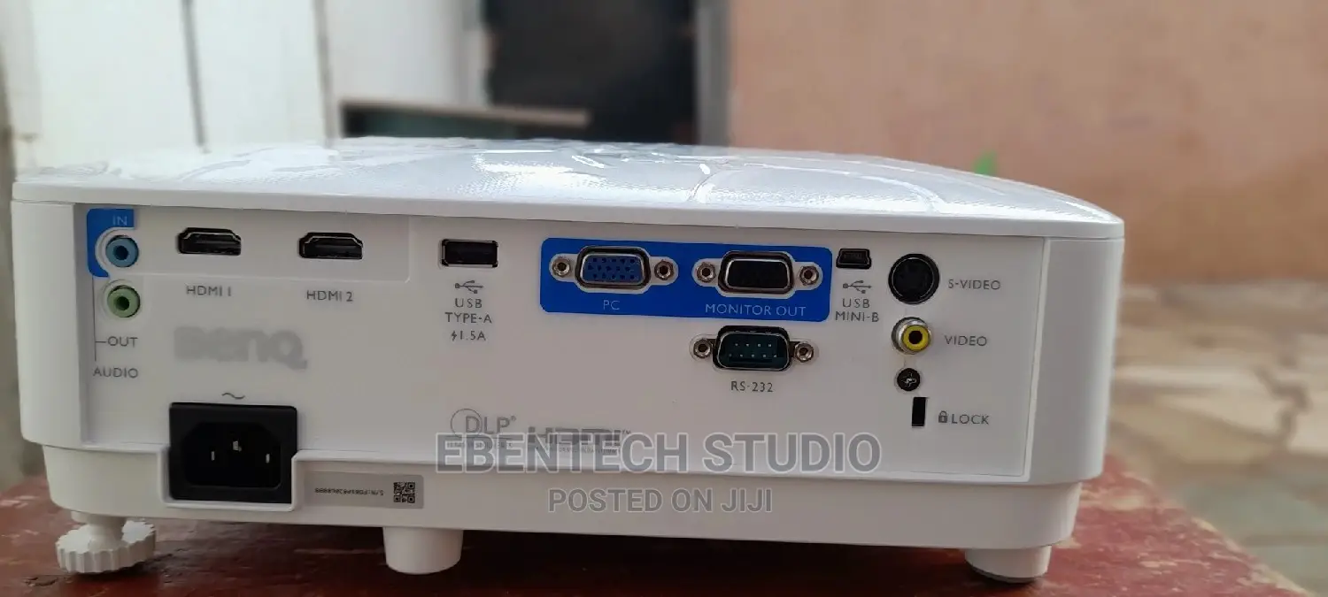 Projector for Rent