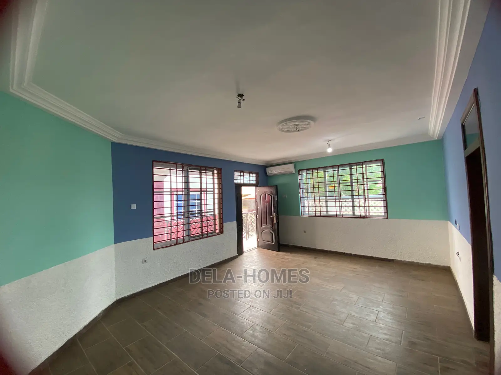 2bdrm Apartment in Lakeside Estate, Ashaley Botwe for rent