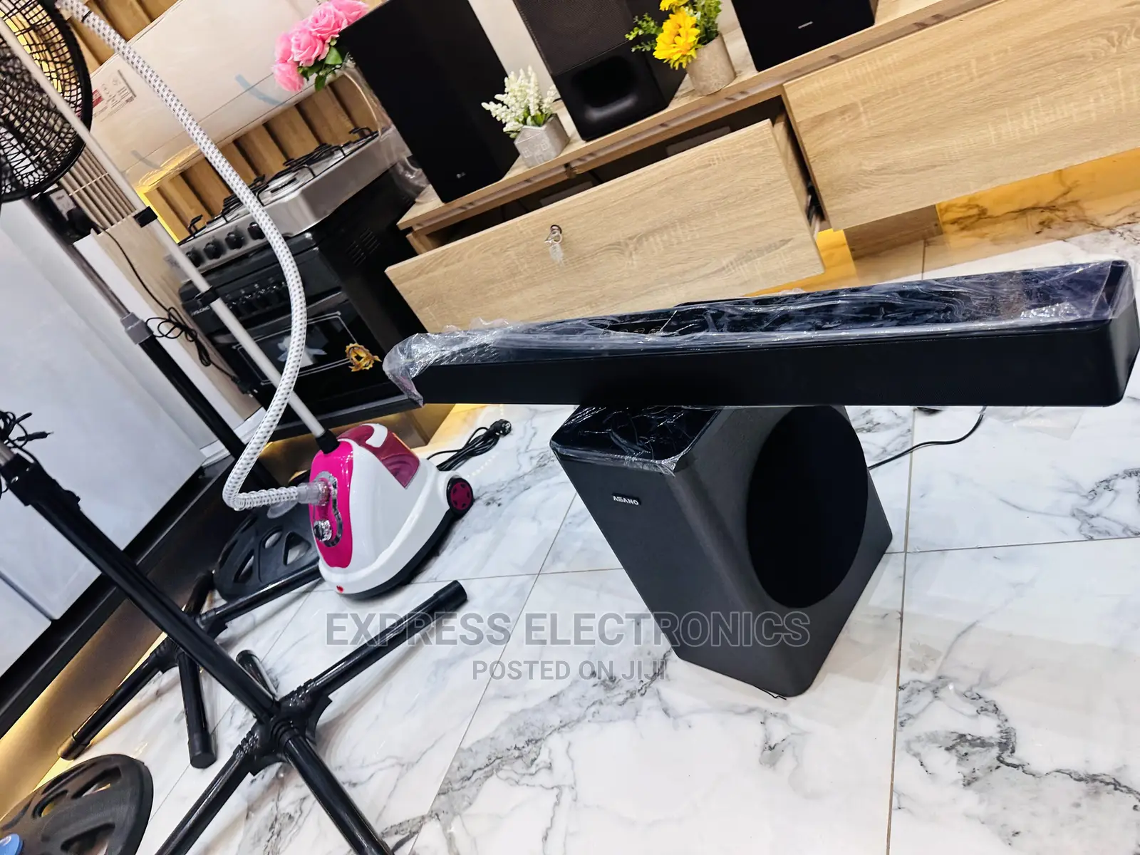 Asano Soundbar TK 2040s