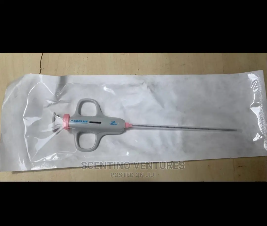 CORE Biopsy Needle