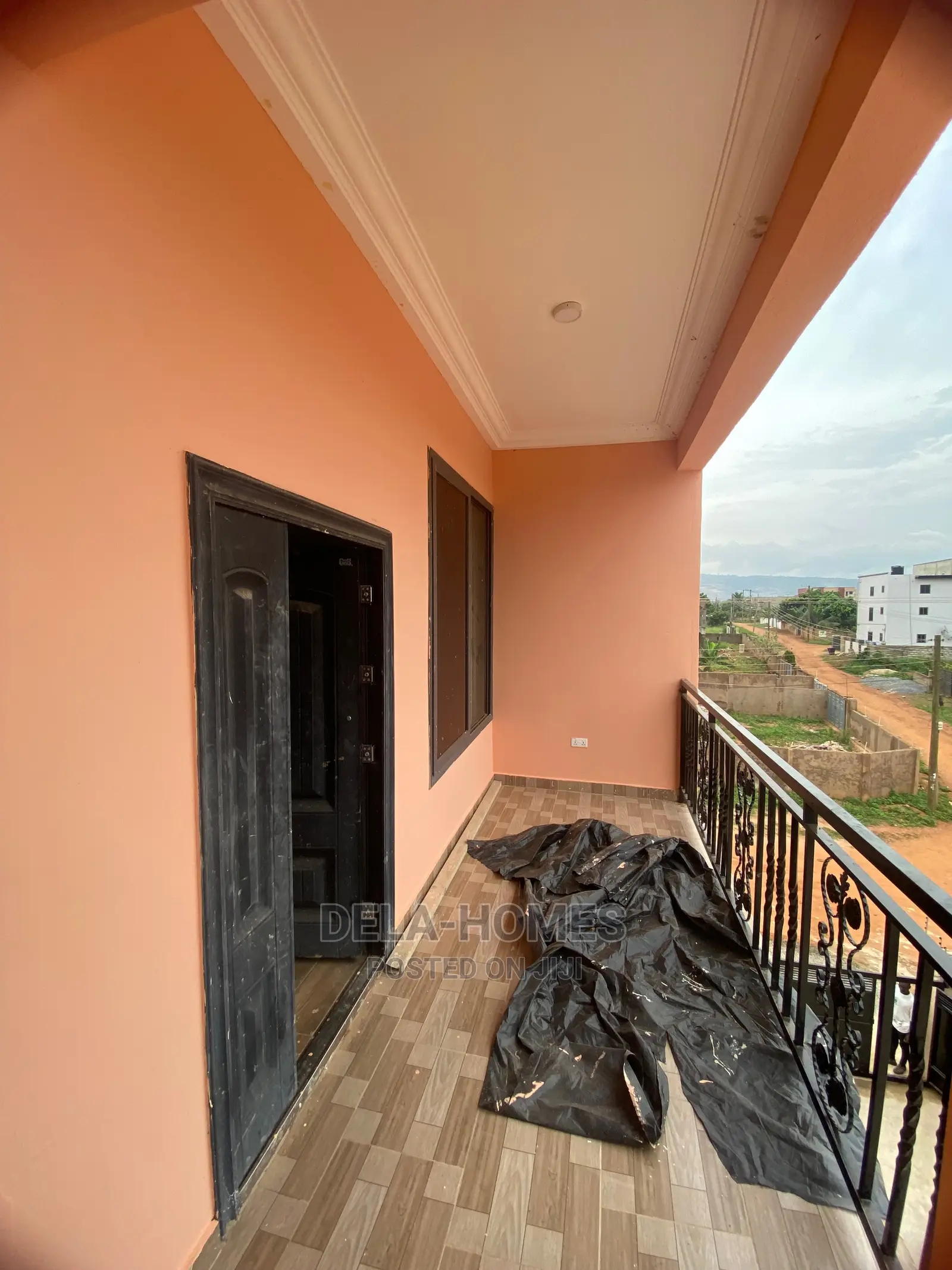 2bdrm Apartment in Pantang, Adenta for rent
