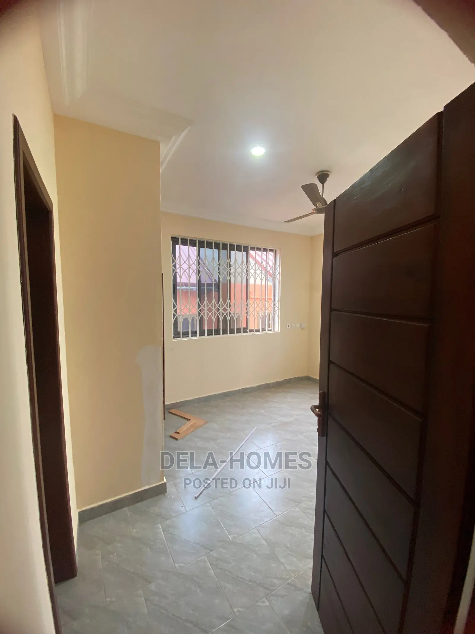 2bdrm Apartment in Pantang, Adenta for rent