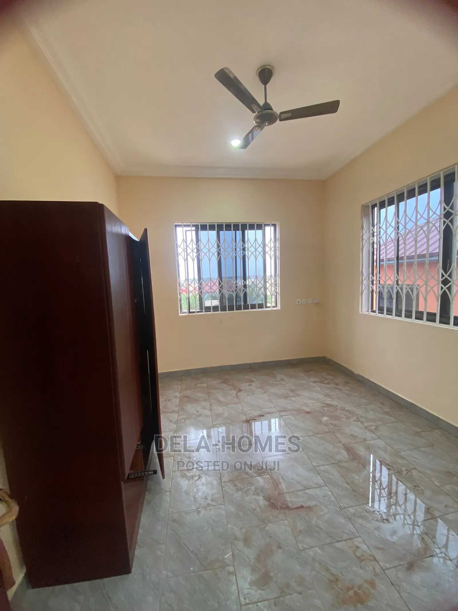 2bdrm Apartment in Pantang, Adenta for rent