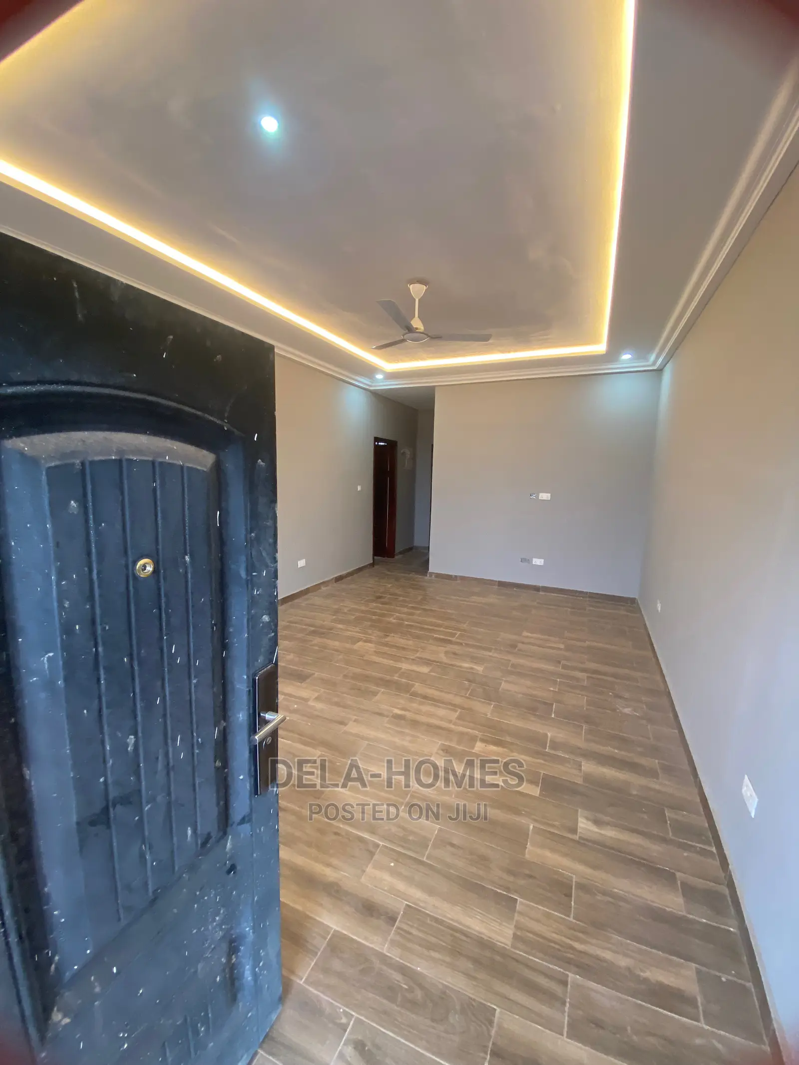 2bdrm Apartment in Pantang, Adenta for rent