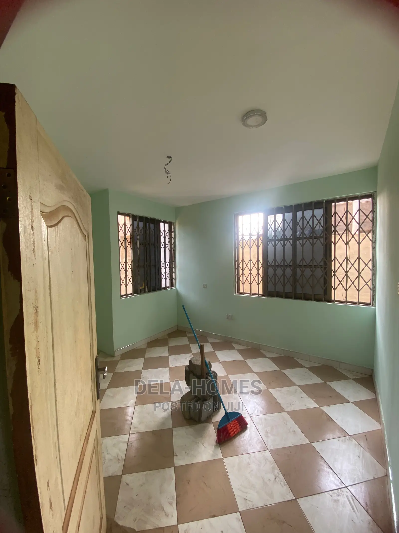Newly Built Three Bedroom Apartment for Rent at Adenta.