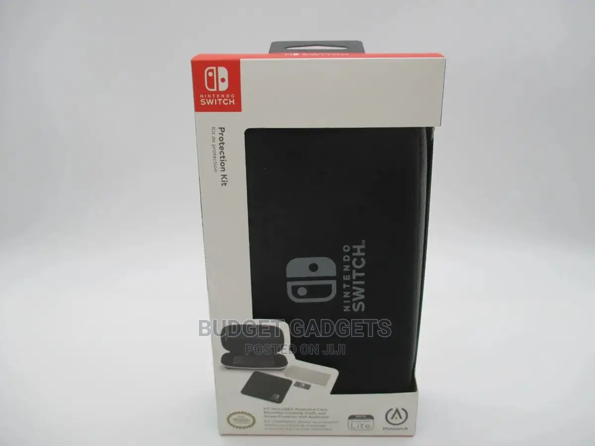 Nintendo Switch Lite Case