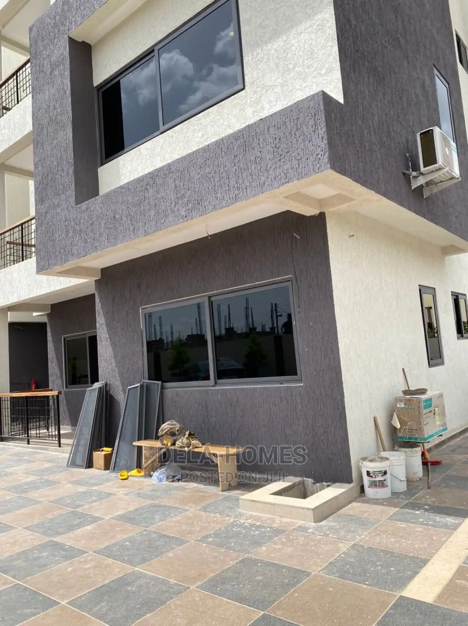 2bdrm Apartment in Adenta for rent