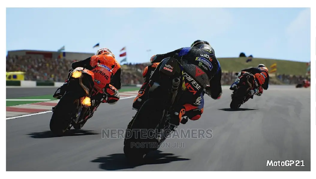 Motogp21 (Nintendo Switch)