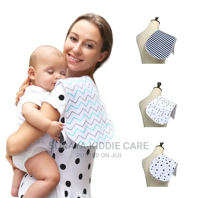 Burp Cloth