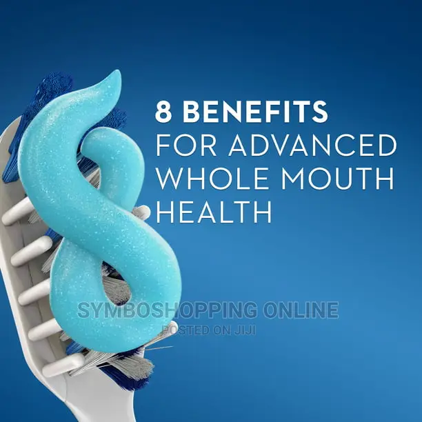 Crest Crest Pro-Health Advanced Extra Whitening Toothpaste