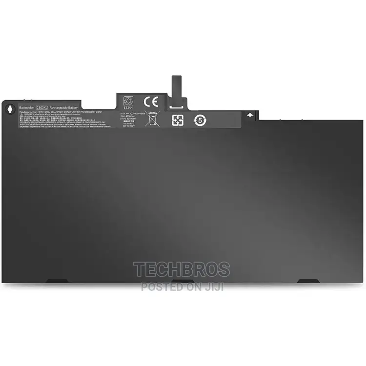 Original Hp Elitebook Battery 840 G3/G4-Cs03xl
