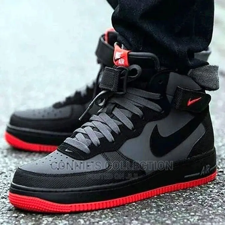AIRFORCE 1 Long