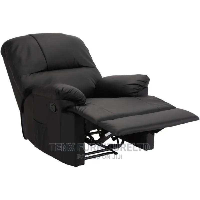 Recliner (Body Relaxer) Massager