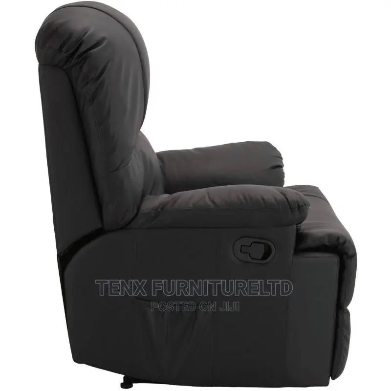 Recliner (Body Relaxer) Massager