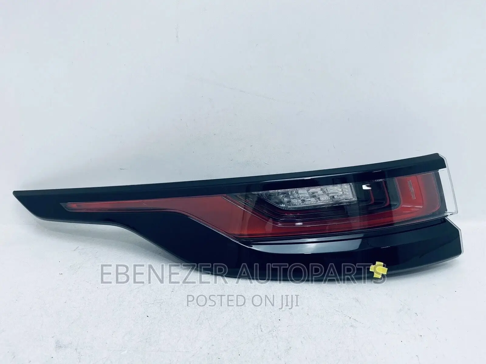 Range Rover Velar Taillight
