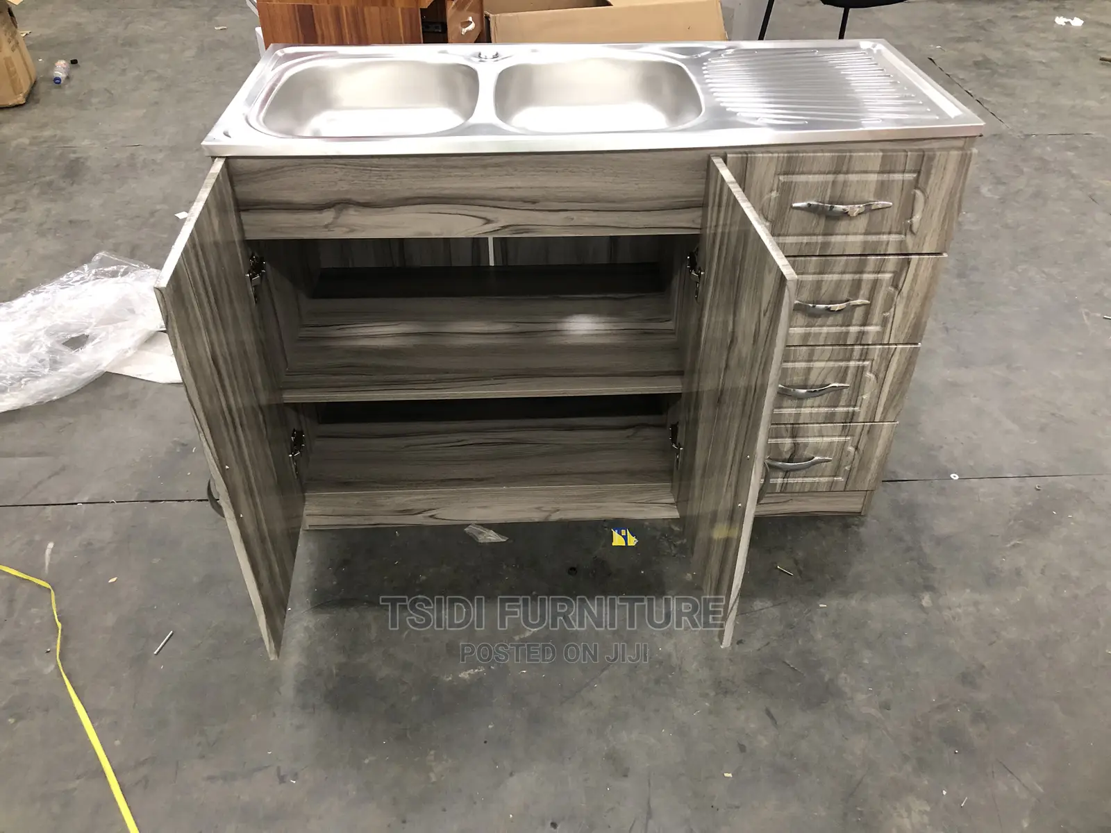 Quality Kitchen Cabinets