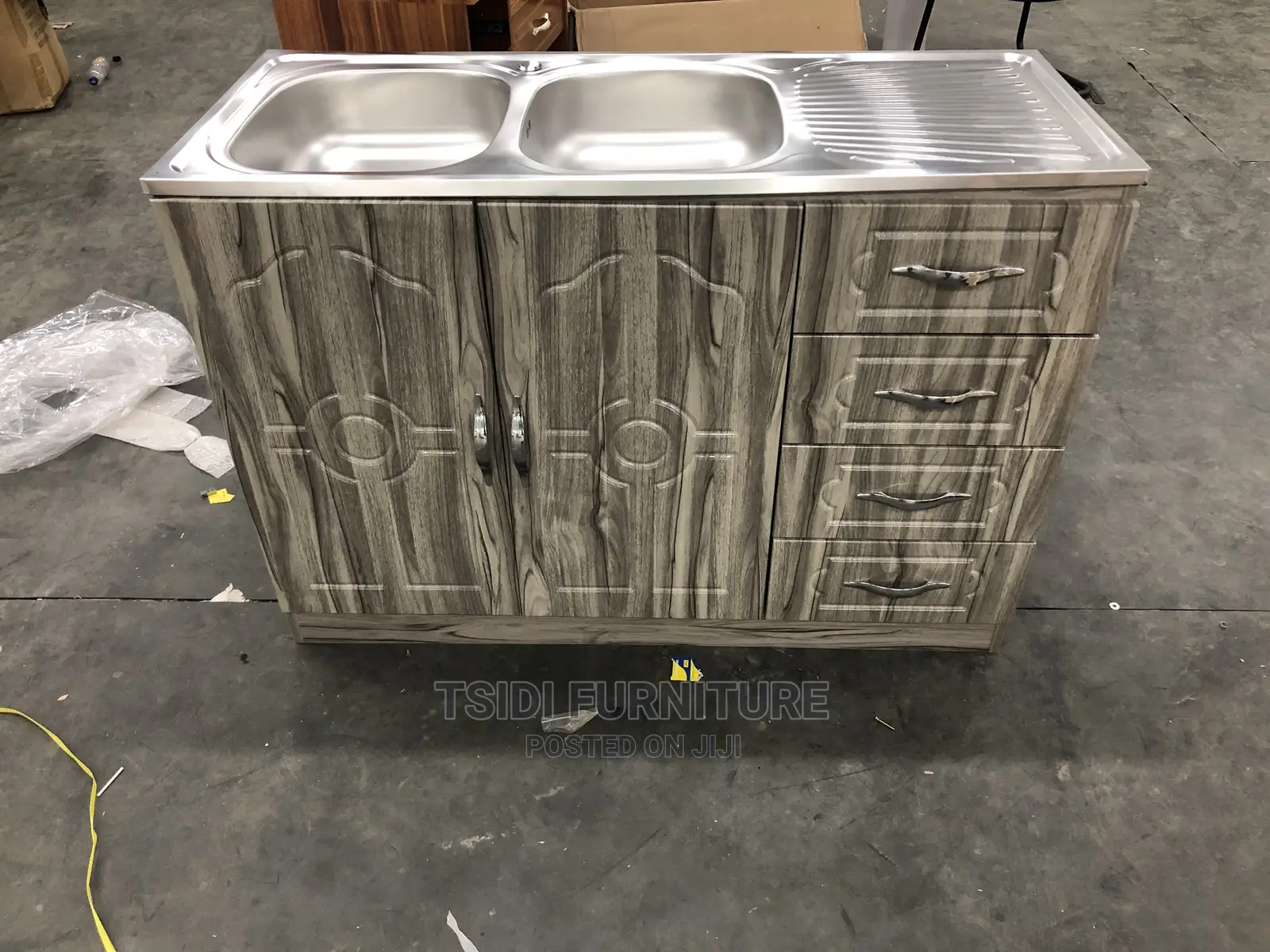 Quality Kitchen Cabinets