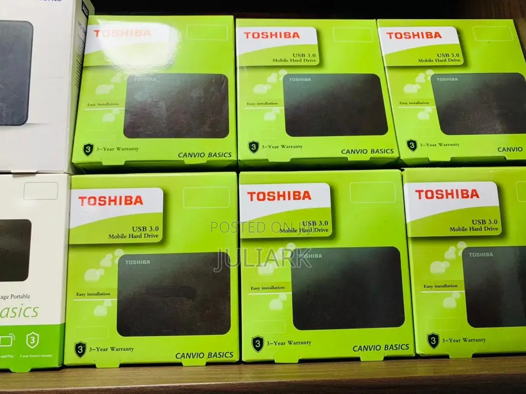Hard Drive Case