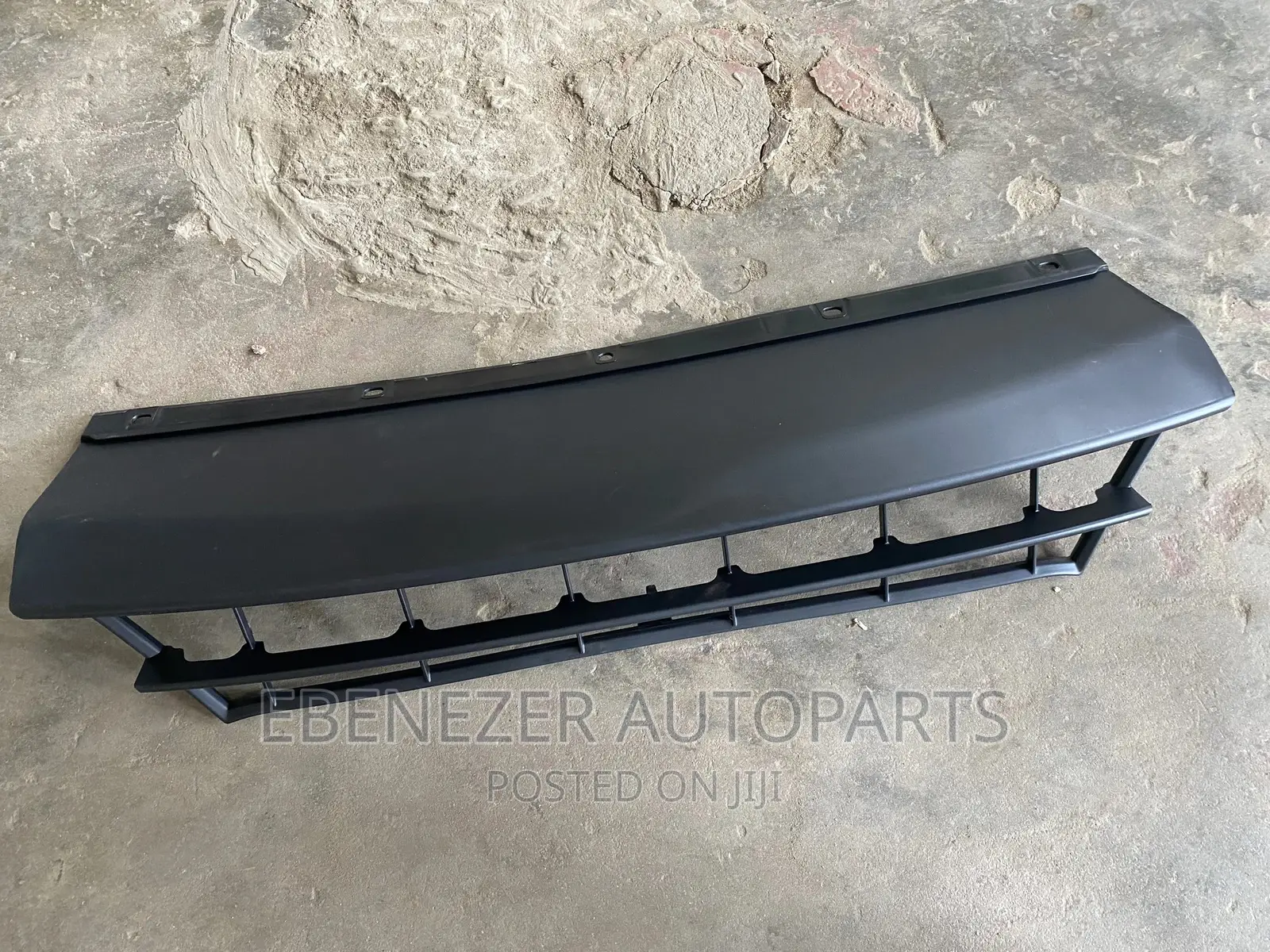 Honda Civic 2016 Bumper Grille