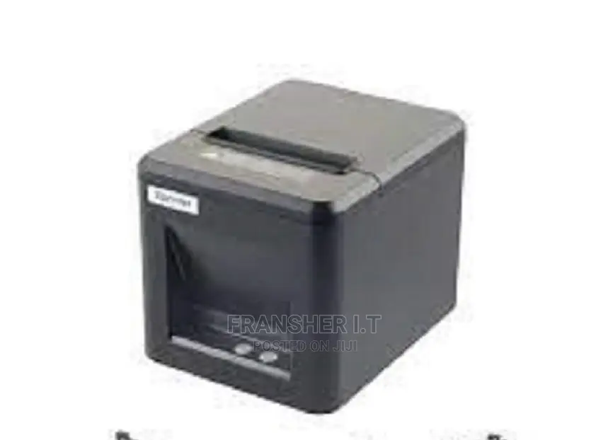 X-Printer Xp-T80a Thermal Printer USB Only