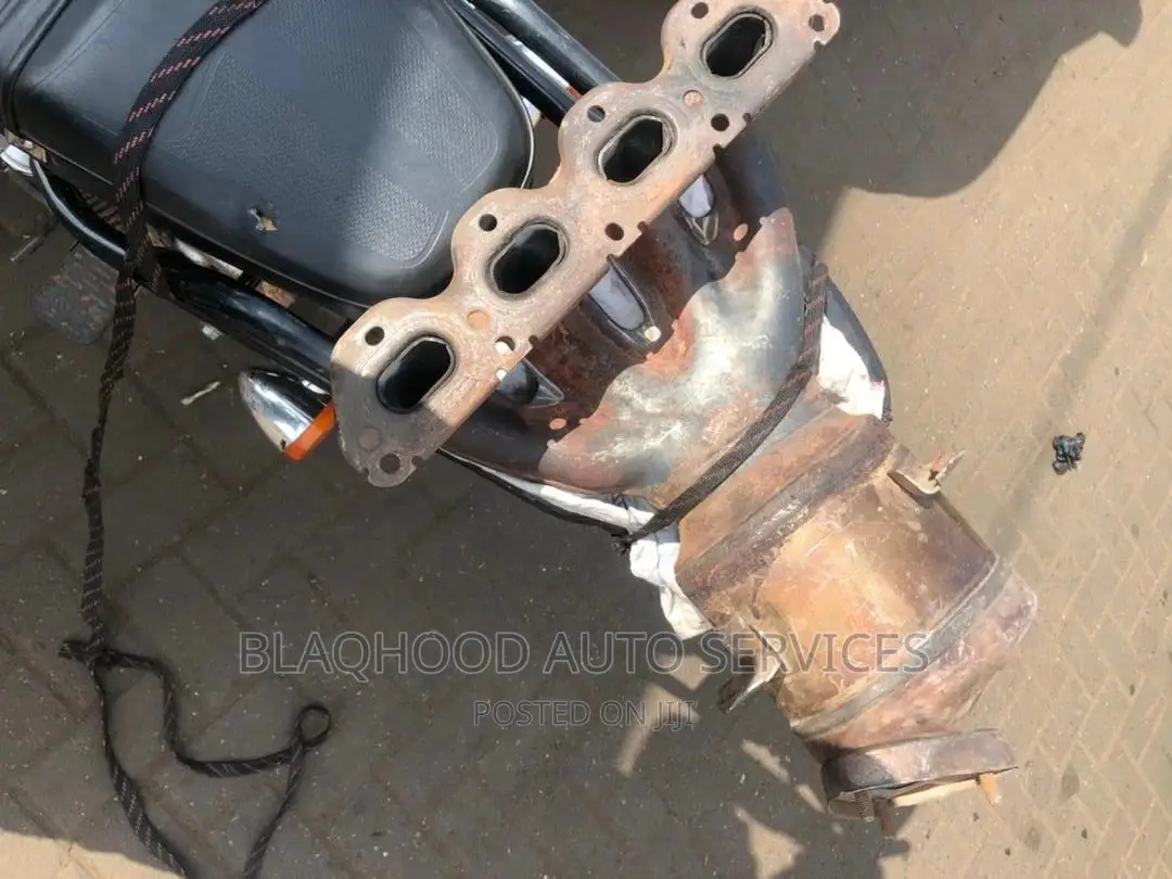Chevrolet Cruze 2010-2012 CATALYTIC CONVERTER Available