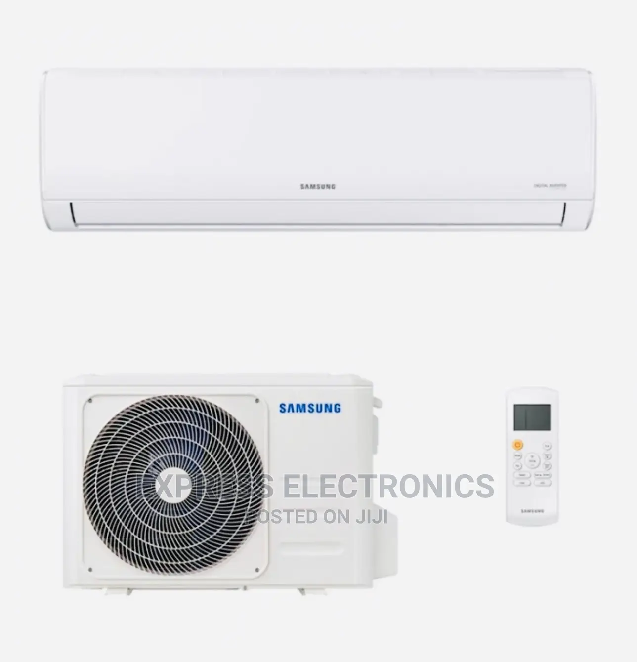 Buy for Less From Us Samsung Split Inverter 2.0hp
