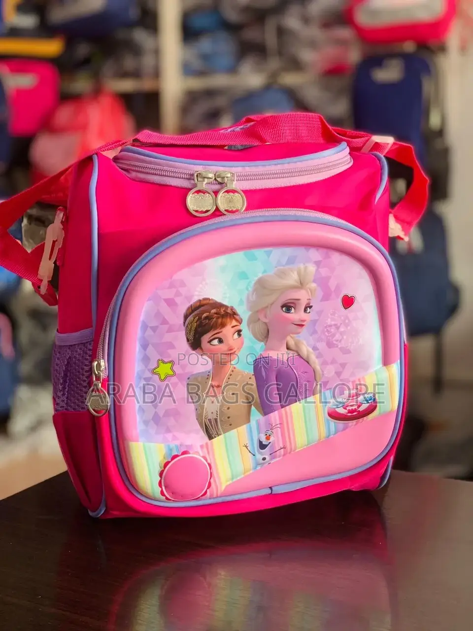 Quality Lunch Bags for Kids 