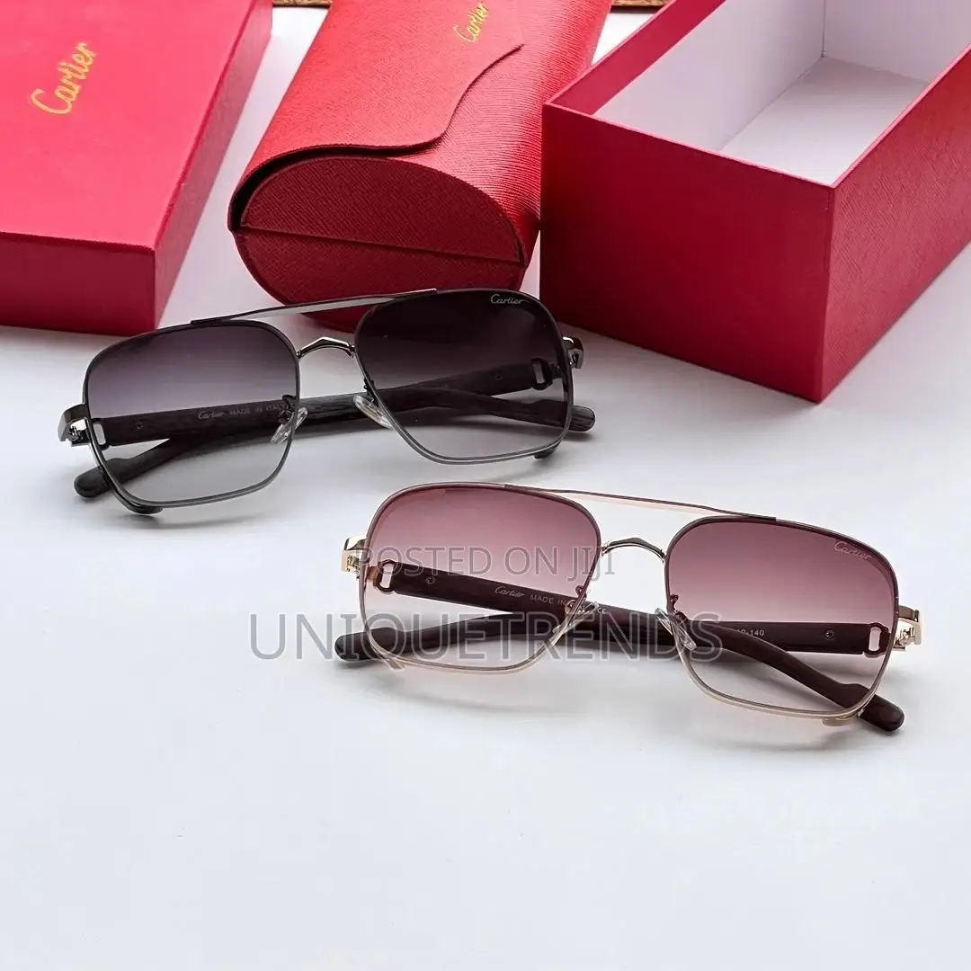 Luis Vuitton Sunglasses